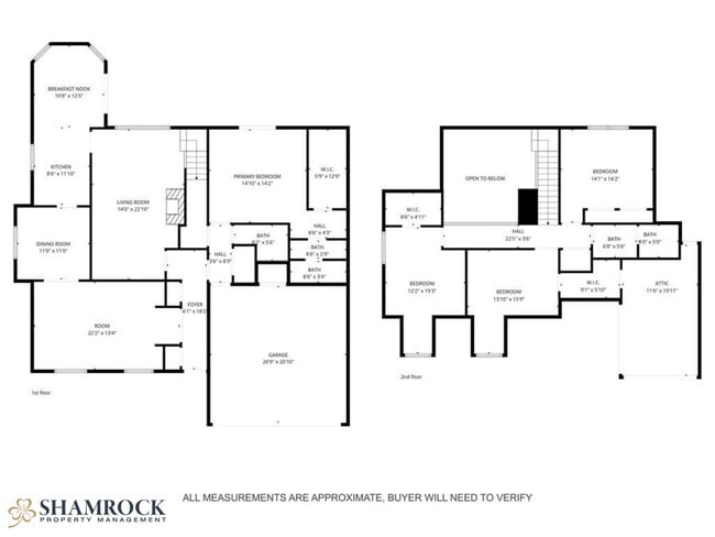 Building Photo - 4613 Westchester Dr