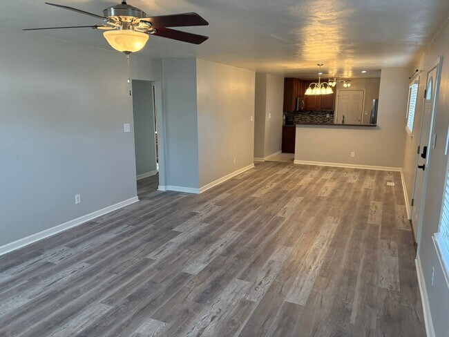 Building Photo - Beautiful updated home with new flooring and fresh paint
