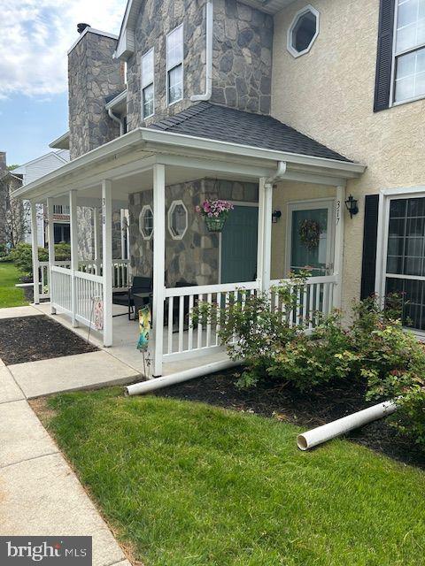 Building Photo - 318 Whittier Ct