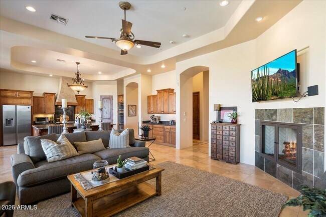 Building Photo - 36410 N Boulder View Dr