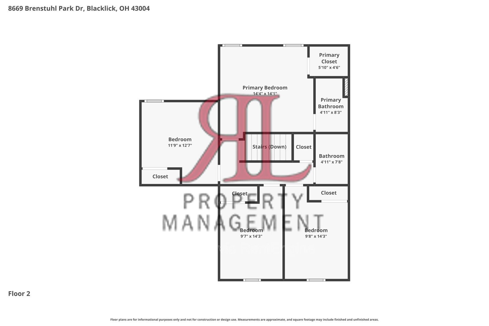Building Photo - 8669 Brenstuhl Park Dr