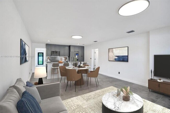 Building Photo - 3 bedroom in North Miami Beach FL 33160
