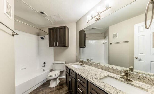Building Photo - 2 bedroom in Dallas TX 75287