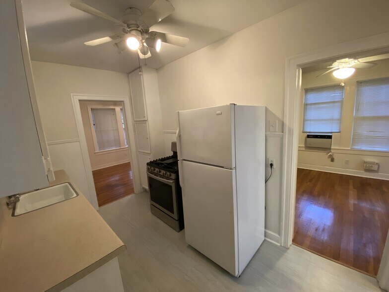 Building Photo - 2517 Harris Blvd