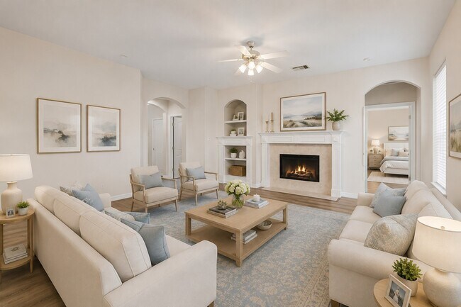 Building Photo - 5807 Bayberry Way