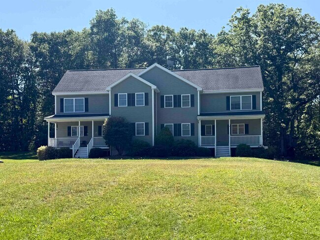 Building Photo - 4 Arbor Way