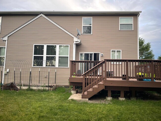Building Photo - 159 Chapin Way