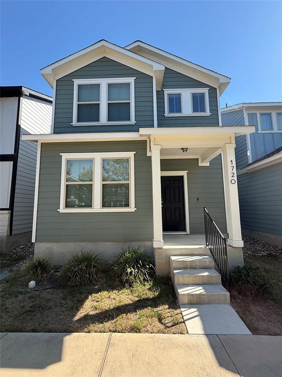 Primary Photo - 1720 Artesian Spgs Xing