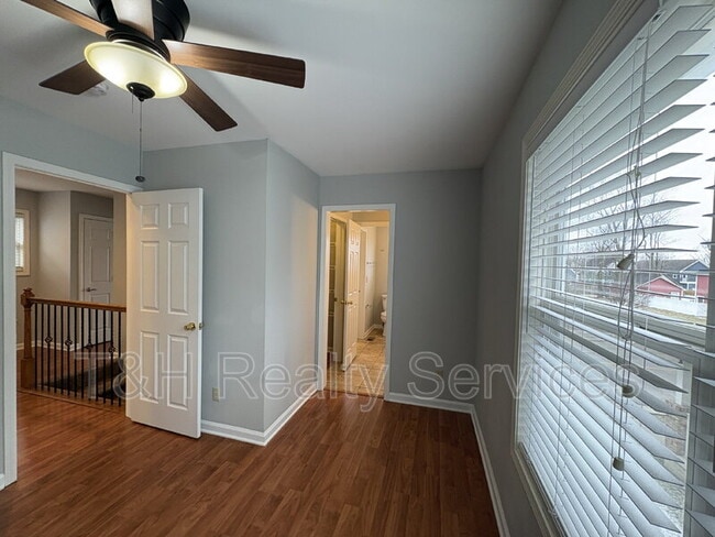 Building Photo - 2030 N College Ave