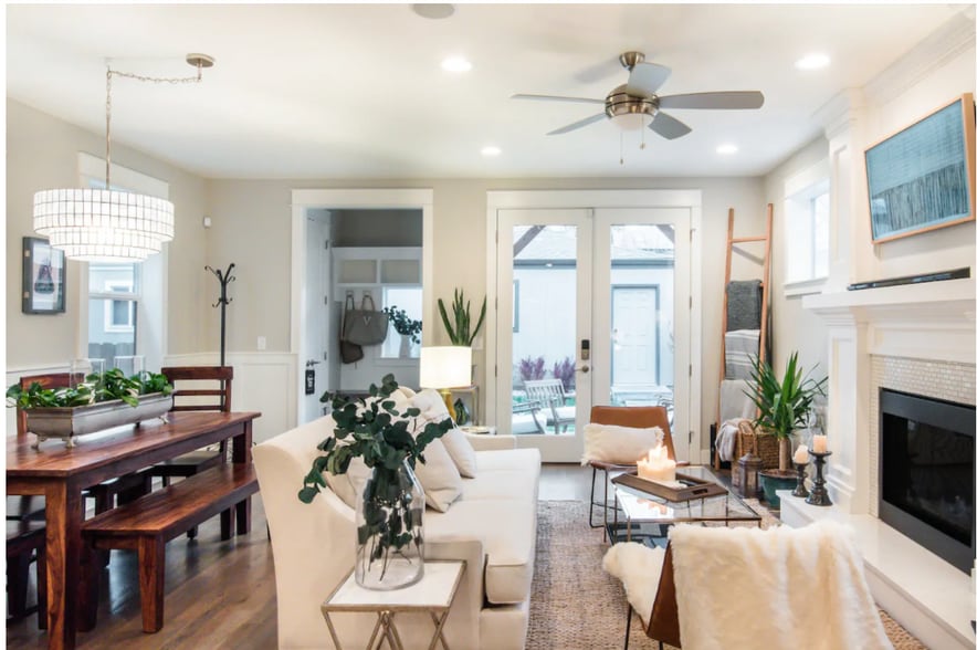 Building Photo - 2342 N Clarkson St