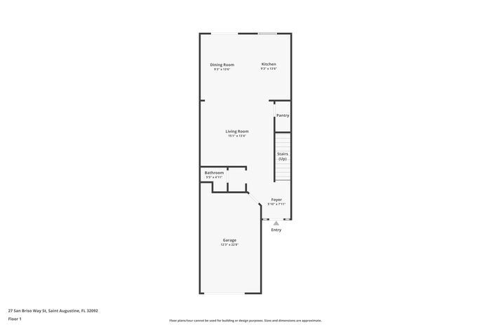 Building Photo - 27 San Briso Way