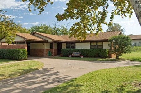 Primary Photo - Freedom Estates
