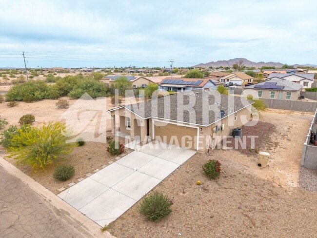 Building Photo - Beautiful New Home in Arizona City