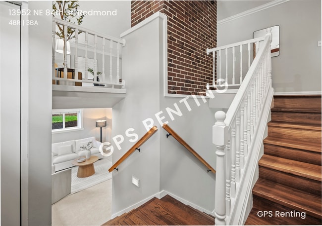 Building Photo - 13952 NE 84th St