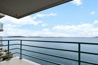 Building Photo - Stunning ALKI WATERFRONT Condo Overlooking Majestic Puget Sound!