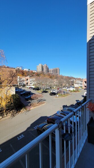 Balcony View - 780 River Rd