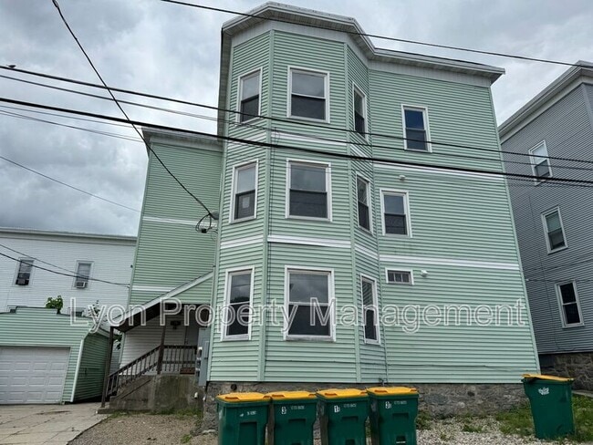 Primary Photo - 19 Chester St