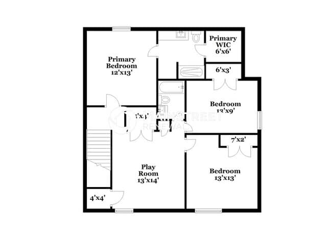Building Photo - 3 Bedroom Pet-Friendly Home in Zebulon, NC with Main Street Renewal