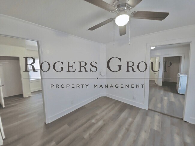 Building Photo - ***$500 Rent Credit Special*** - Homes for rent in Henderson NC - 471 Pettigrew Street - Schedule...