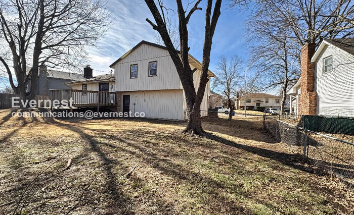 Building Photo - 16008 W 151st Terrace