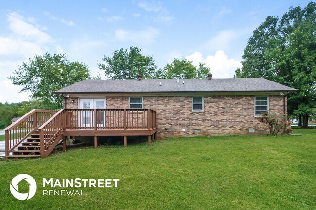 Building Photo - 3123 Cimarron Trail
