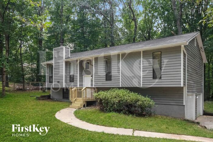 Building Photo - 2845 Tray Ct