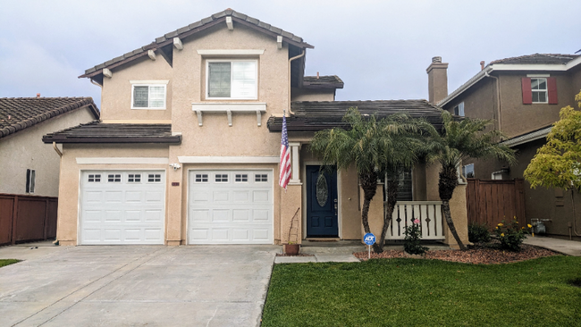 Primary Photo - 570 San Lucas Pl