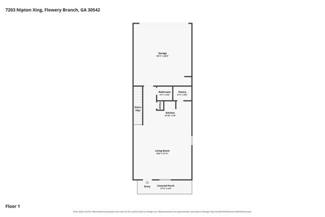 Building Photo - 7227 Nipton Xing