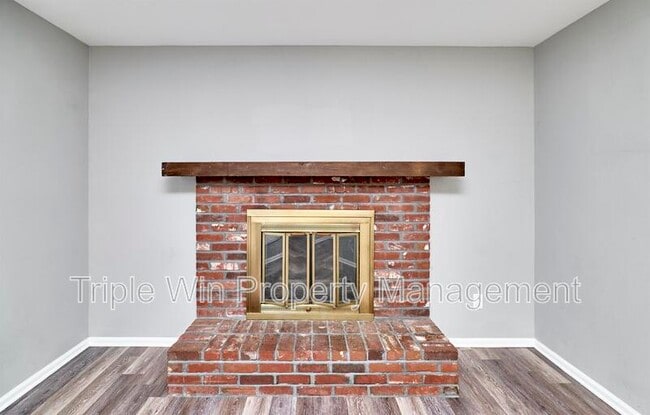 Building Photo - 1544 Rishon Hill Dr