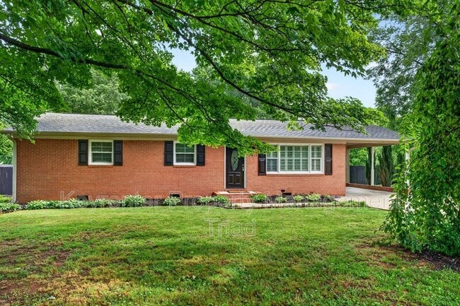 Building Photo - 9415 Glen Cross Dr