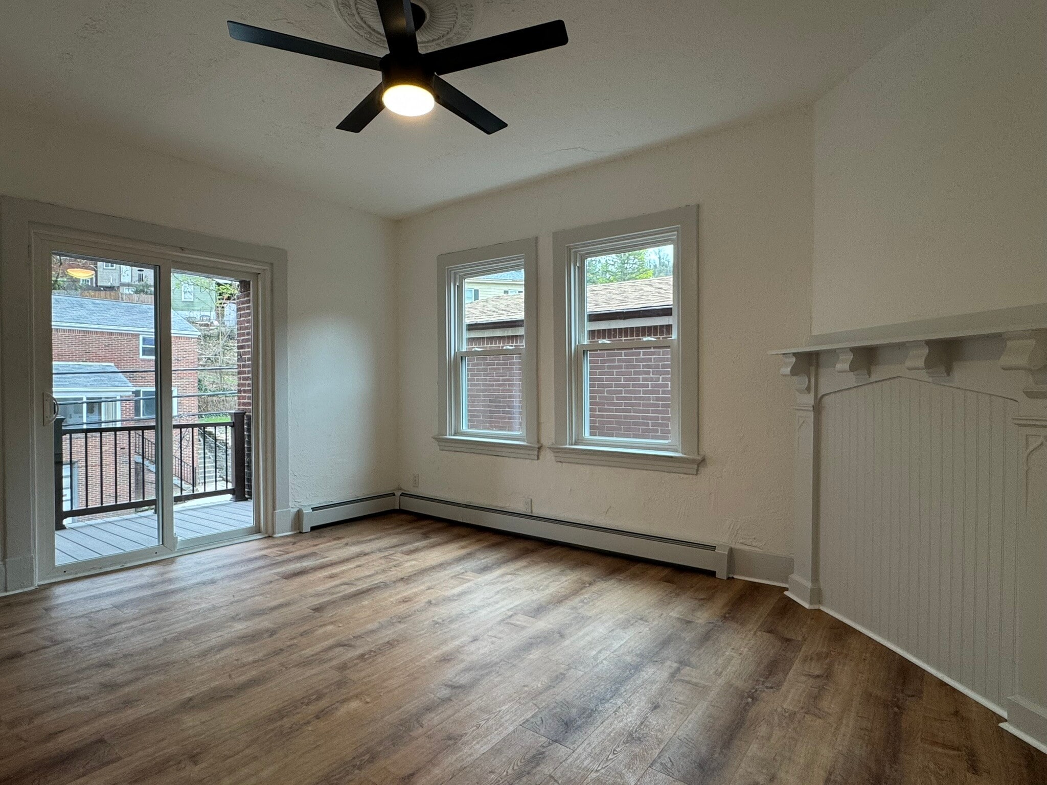 Building Photo - 21 Howard St