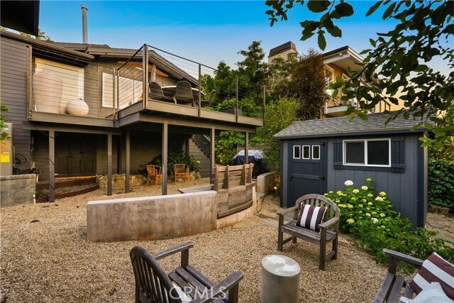 Building Photo - 592 Bluebird Canyon Dr