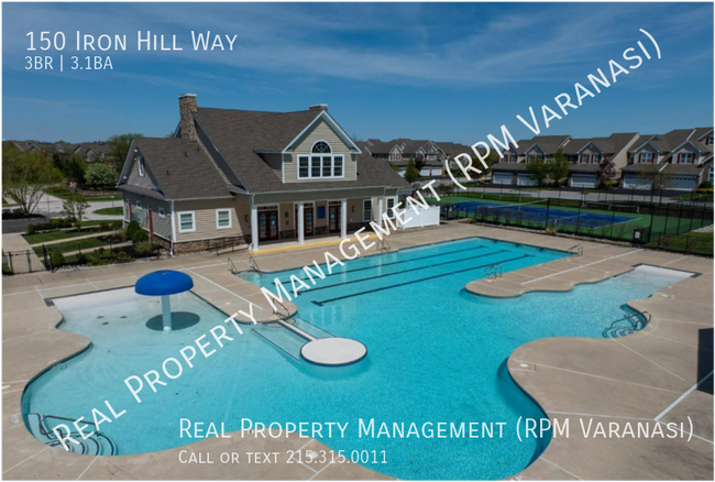 Building Photo - 150 Iron Hill Way