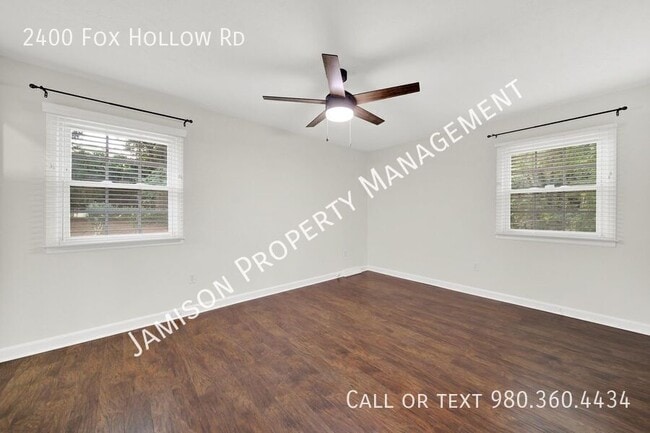 Building Photo - 2400 Fox Hollow Rd