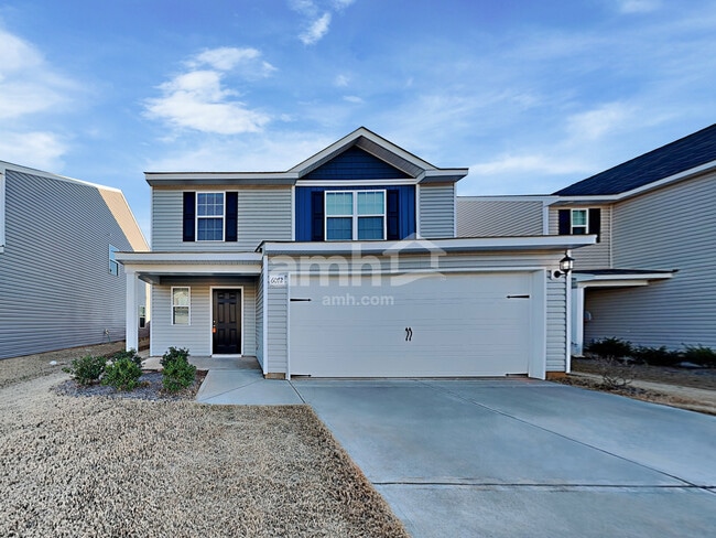 Building Photo - 6072 Mason Tucker Dr