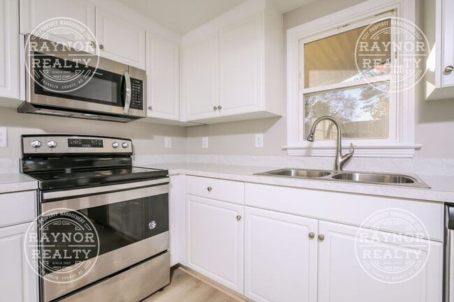 Building Photo - 6637 Speight School Rd