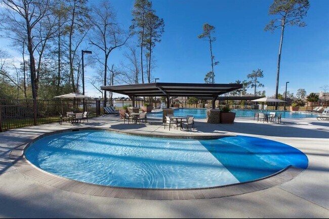 Building Photo - 3306 Old Ironwood Dr