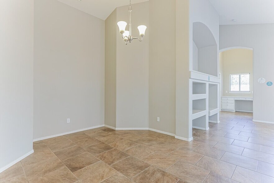 Building Photo - 4090 E Rustler Way