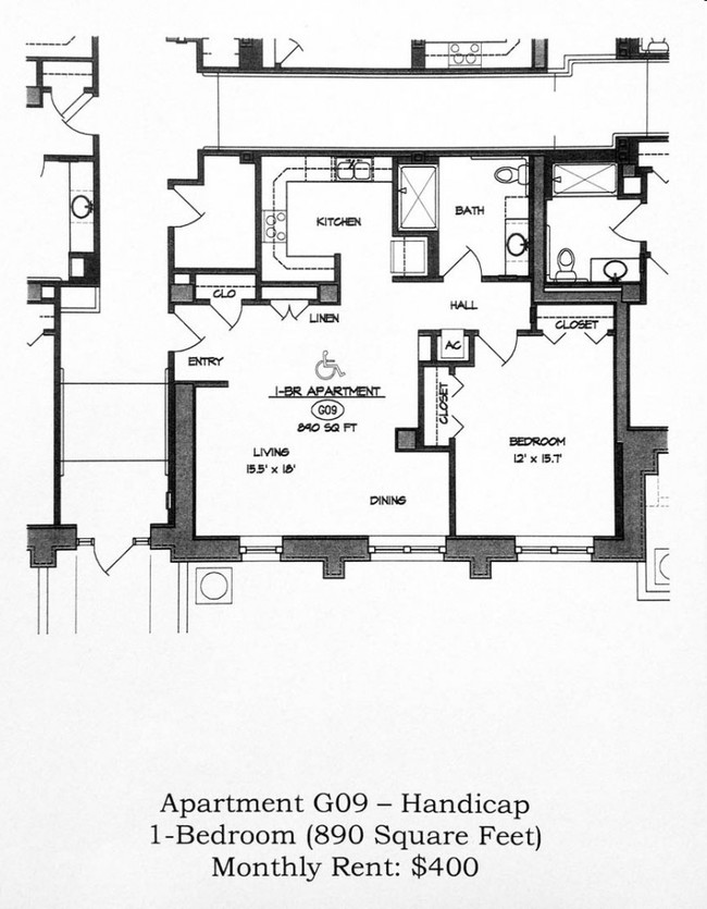 G09 - Kenyon Heights