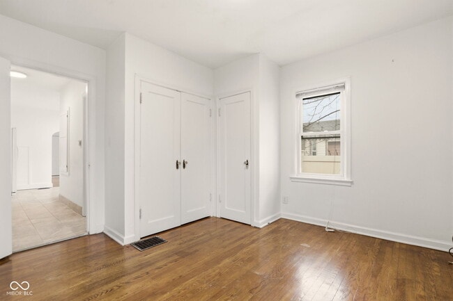 Building Photo - 1531 N Grant Ave