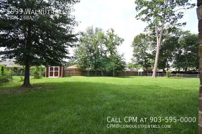 Building Photo - 5999 Walnut Hill Dr