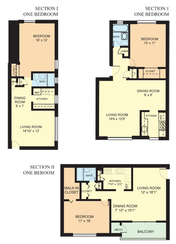 Floorplan - Springfield Gardens