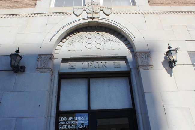 Building Photo - The Leon