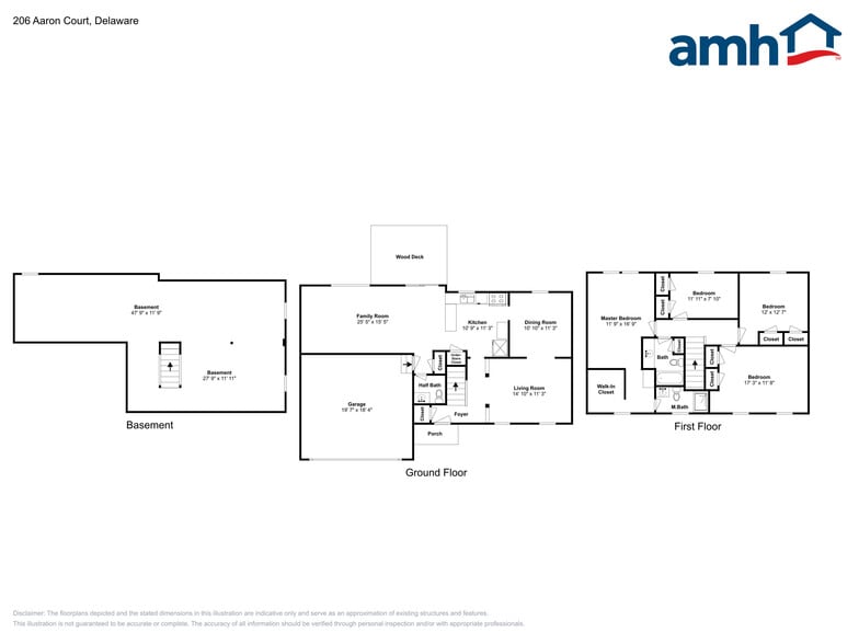 Building Photo - 206 Aaron Ct