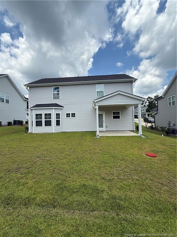 Building Photo - 316 Kensington Dr