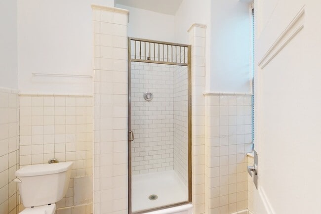 Floorplan - 5120 S. Hyde Park Boulevard