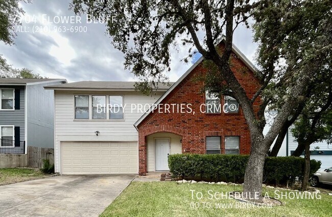 Building Photo - 7704 Flower Bluff