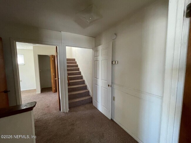 Building Photo - 2000 First St