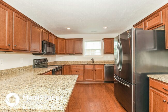 Building Photo - 1008 Stratus Dr