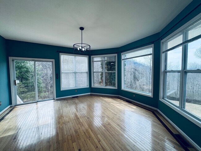 Building Photo - East AVL - Mountain Views and Space Galore!